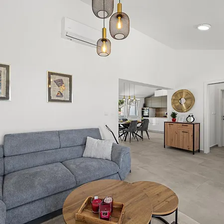 Appartamento Sunview *