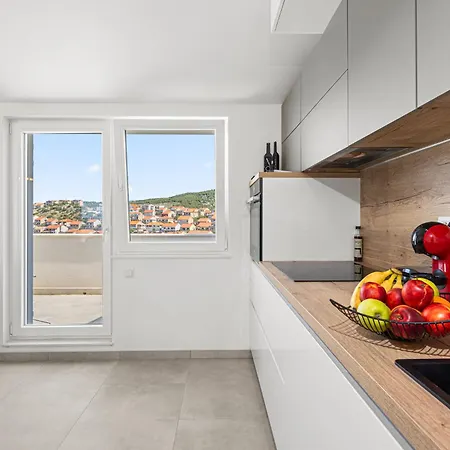 Sunview Appartamento