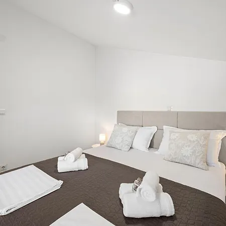 Appartamento Sunview *