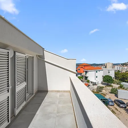 Appartamento Sunview *