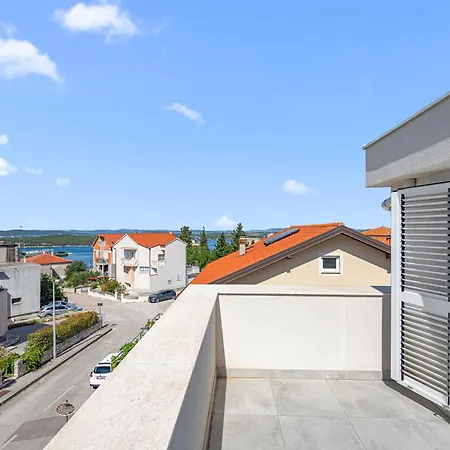 Sunview Appartamento